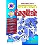 Full Marks Keystage 3 English
