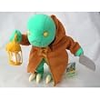 Final Fantasy XI Tonberry 10 Inch Plush Figure