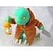 Final Fantasy XI Tonberry 10 Inch Plush Figure