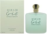 Acqua di Gio by Giorgio Armani for Women 1.7 oz Eau de Toilette Spray
