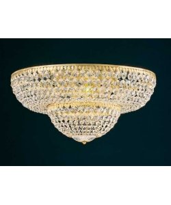 black Friday Schonbek Worldwide 1574 40A Empire CrystalB002LU8ZK4