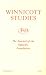 Search : Winnicott Studies: The Journal of the Squiggle Foundation, No 2 (Winnicott Studies)