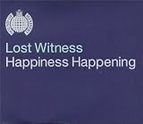 Review Lost Witness  / Happiness Happening