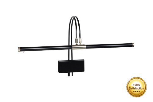 clip on piano lamp