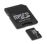 SDHC 32GB Speicherkarte / 32gb micro sd karte ***für Ihr Samsung Galaxy S3 SIII / Samsung Galaxy S Plus i9001 / Samsung Galaxy Y S5360 inkl. dem Original YAYAGO Clean-Pad