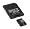 SDHC 32GB Speicherkarte / 32 gb micro sd karte *** für Ihr LG P990 Optimus Speed inkl. dem Original YAYAGO Clean-Pad