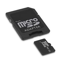 SDHC 32GB Speicherkarte / 32gb micro sd karte ***f�r Ihr Samsung Galaxy S3 SIII / Samsung Galaxy S Plus i9001 / Samsung Galaxy Y S5360 inkl. dem Original YAYAGO Clean-Pad