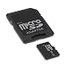 SDHC 32GB Speicherkarte / 32gb micro sd karte ***f�r Ihr Samsung Galaxy S3 SIII / Samsung Galaxy S Plus i9001 / Samsung Galaxy Y S5360 inkl. dem Original YAYAGO Clean-Pad