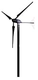 Sunforce 44447 900W Whisper Wind Turbine