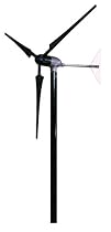 Sunforce 44447 900W Whisper Wind Turbine