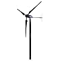 Sunforce 44447 900W Whisper Wind Turbine