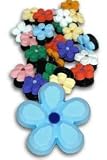 Jibbitz Shoe Charms - Flower