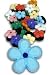 Jibbitz Shoe Charms - Flower