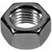 Hillman Fastener Corp 150003 Hex Nut