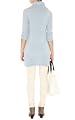 Stitch Texture Tunic