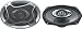 Electronics : Pioneer Car TSA6962R 3-Way 6 x 9-Inch Spaker with 250 Watts Maximum Power (40 Watts Nominal)