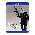 007 James Bond: Quantum of Solace (Blu-ray) (2008)