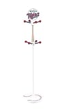 minnesota twins clothes tree