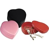 Royce Leather Sweetheart Everything Box