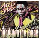 Legends of Acid Jazz, Vol. 2 by Joe "Boogaloo" Jones