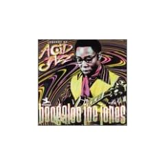 Legends of Acid Jazz, Vol. 2