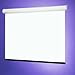 Luma 2 Matte White Manual Projection Screen Viewing Area: 70" H x 70" W