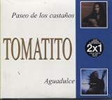 Paseo De Los Castaños + Aguadulce (2x1)