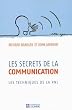 Les secrets de la communication