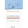 Les secrets de la communication de Richard Bandler