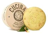 CUCINA Chef's Soap - 6 oz. - Sicilian Lemon and Ginger
