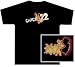 CATCH 22 - New Jersey - Black T-shirt