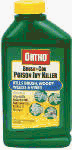 Ortho Brush-B-Gon Poison Ivy Oak & Brush Killer - Quart #0432760