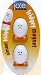MSC International Egghead Egg Magnets - Fridgey