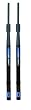 Cisco-Linksys High Gain Antenna Kit for TNC Connectors HGA7T