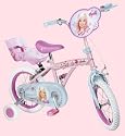 Barbie "3 Wishes" 14" Bike