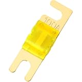 Gold Series Agu Fuses