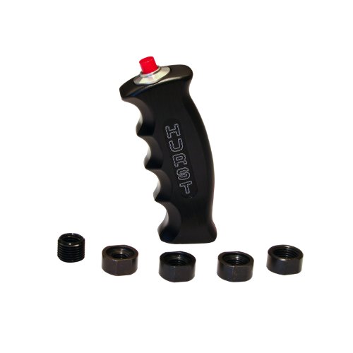Hurst 1536210 Universal Black Anodized Handle with Switch On Sale