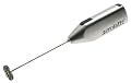 Aerolatte Milk Frother, Satin Finish