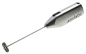 Aerolatte Milk Frother, Satin Finish