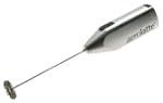 Aerolatte Milk Frother, Satin Finish
