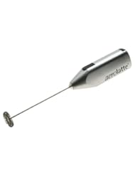 Aerolatte Milk Frother, Satin