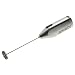 Aerolatte Milk Frother, Satin Finish