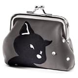 Eigenschaften NICI / NICI Geldbeutel schwarze Katze