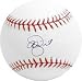 Adam Wainwright Autographed Baseball
