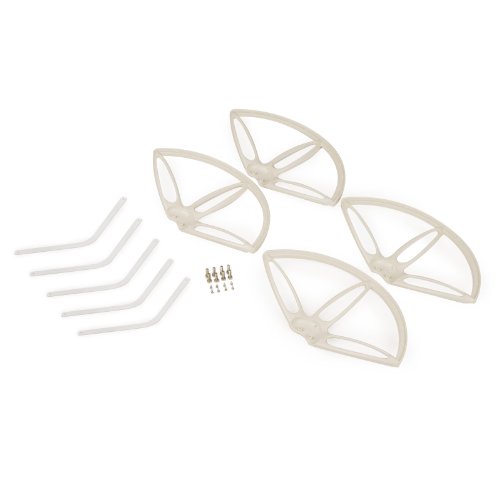 Propeller Guard for Walkera QR X350 Quadcopter