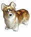 Welsh Corgi Christmas Ornament