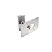 Hama - LCD TV Tilt And Swivel Wall Bracket - 10" to 32" up to 20kg Silver