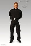 Alec 006 (GoldenEye) from James Bond