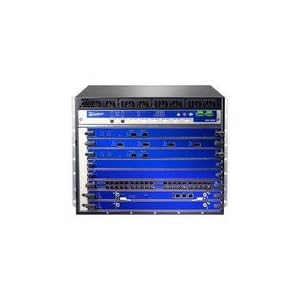 Juniper Networks SFP Ethernet I O Card for SRX 5000 - Expansion module - Gigabit Ethernet by Juniper Networks