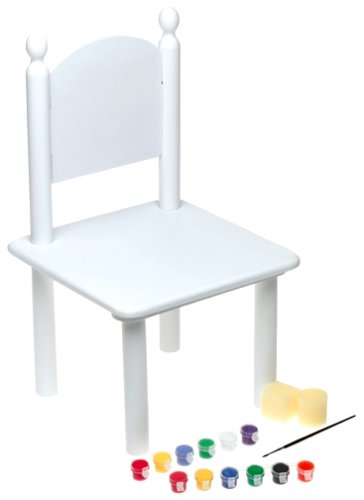 Childrens Toyshop  Toys : Cfk "Chair Art"